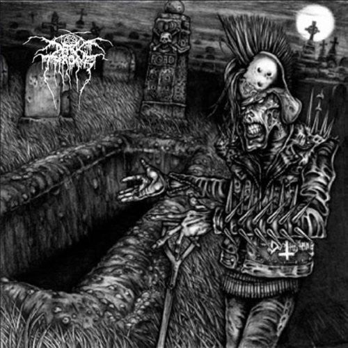 F.O.A.D. [LP] Vinyl Record