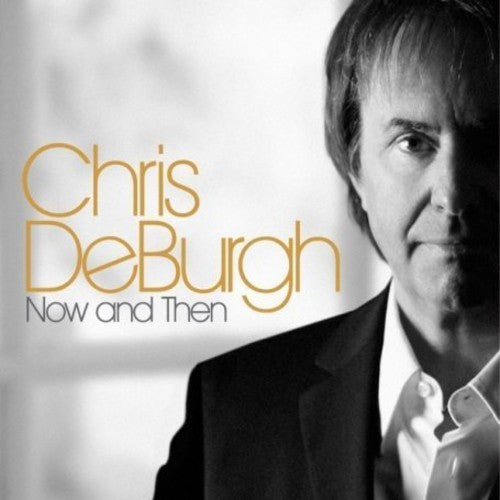 De Burgh,chris - Now & Then - Music CD