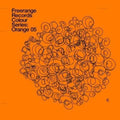 Freerange Colour Series: Orange 05 / Various - Freerange Colour Series: Orange 05 / Various - Music CD