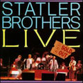 Statler Brothers - Live & Sold Out - Music CD