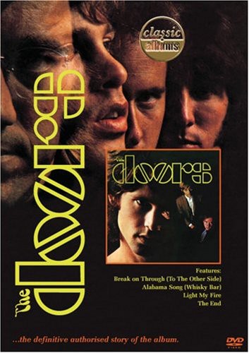 Doors - Classic Albums: The Doors - DVD
