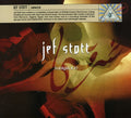 Stott,jef - Saracen - Music CD