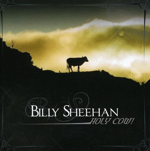 Sheehan,billy - Holy Cow - Music CD
