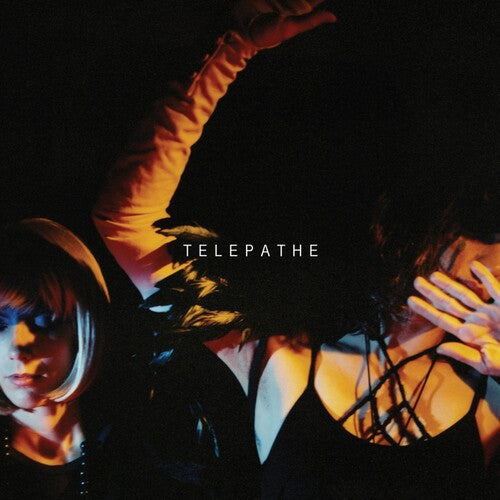 Telepathe - Dance Mother - Music CD