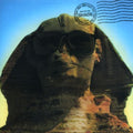 Hot in the Shade Music CD