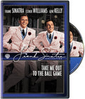 Take Me Out To The Ball Game - Take Me Out To The Ball Game - DVD