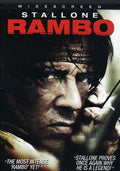 Rambo: The Fight Continues - Rambo: The Fight Continues - DVD