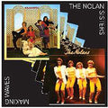 Nolan Sisters - Nolan Sisters / Making Waves - Music CD