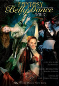 Magic: Fantasy Bellydance - Magic: Fantasy Bellydance - DVD