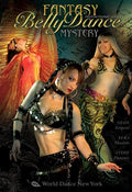 Mystery: Fantasy Bellydance - Mystery: Fantasy Bellydance - DVD