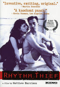 Rhythm Thief - Rhythm Thief - DVD