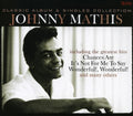 Mathis,johnny - Classic Album & Singles - Music CD