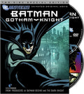 Batman: Gotham Knight - Batman: Gotham Knight - DVD