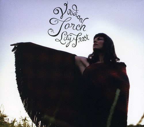 Frost,lily - Viridian Torch - Music CD