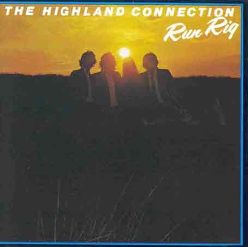 Runrig - Highland Connection - Music CD