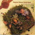 Manfred Mann's Earth Band - Good Earth - Music CD