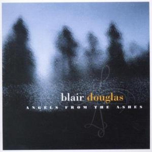 Douglas,blair - Angels From The - Music CD