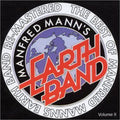 Manfred Mann's Earth Band - Remastered Best Of 2 - Music CD