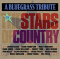 Bluegrass Tribute To Stars Of Country / Various - Bluegrass Tribute To Stars Of Country / Various - Music CD