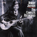 Johnson,robert - Complete Recordings - Music CD