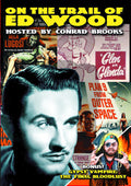 Edward D Wood Jr Tribute Double Feature - Edward D Wood Jr Tribute Double Feature - DVD