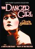 Lost Silent Classics Collection - Lost Silent Classics Collection - DVD