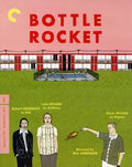 Criterion Collection - Bottle Rocket/bd - Blu-ray