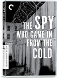 Criterion Collection - Spy Who Came In From Cold/dvd - DVD