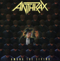 Among the Living Music CD