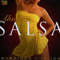 Mandingo Y Su Son - Absolute Salsa - Music CD