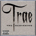 Trae - Beginning - Music CD