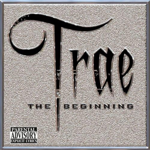 Trae - Beginning - Music CD