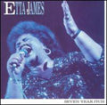 James,etta - Seven Year Itch - Music CD