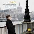 Bridge / Johnston / Stott - Milo - Music CD