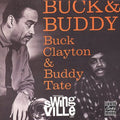 Clayton,buck / Tate,buddy - Buck & Buddy - Music CD