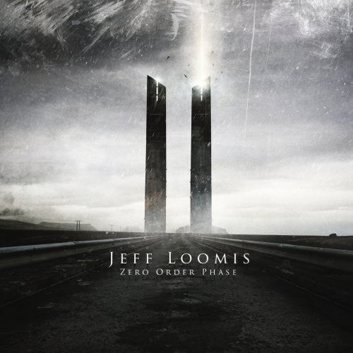 Loomis,jeff - Zero Order Phase - Music CD