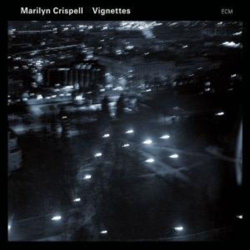 Crispell,marilyn - Vignettes - Music CD