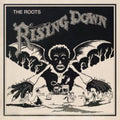 Rising Down Vinyl Record