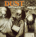 Dust - Dust - Music CD