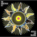 Shortwave Set - Replica Sun Machine - Music CD