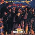 Blaze of Glory Music CD