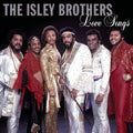 Isley Brothers - Love Songs - Music CD
