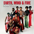 Earth Wind & Fire - Love Songs - Music CD