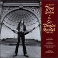 Best of Sir Douglas 68-75 Music CD