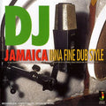 Dj Jamaica - Inna Fine Dub Style - Music CD