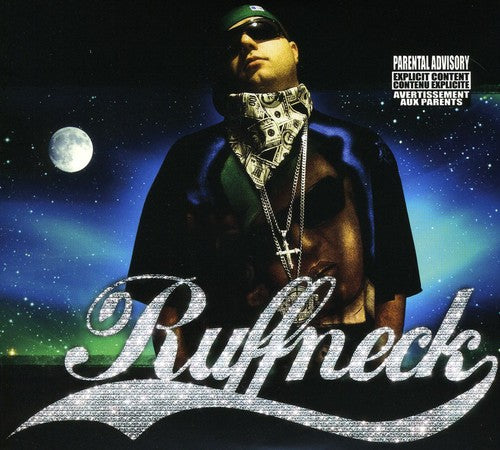Ruffneck - Ce Que Je Suis Devenu - Music CD