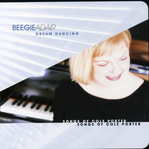 Adair,beegie - Dream Dancing - Music CD