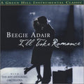 Adair,beegie - I'll Take Romance - Music CD