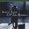 I'll Take Romance Music CD