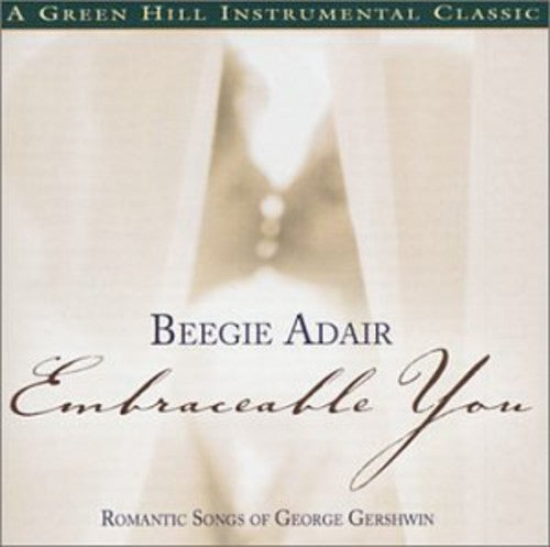 Adair,beegie - Embraceable You - Music CD